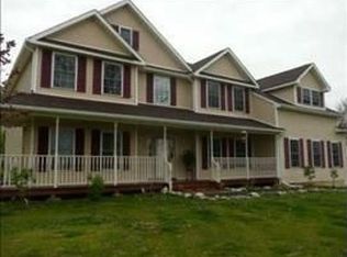 63 Bowser Rd, Middletown, NY 10940