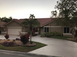 4740 NW 60th Ln, Coral Springs, FL 33067