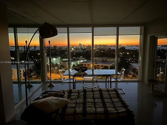 4th image of 10275 Collins Ave APT 927