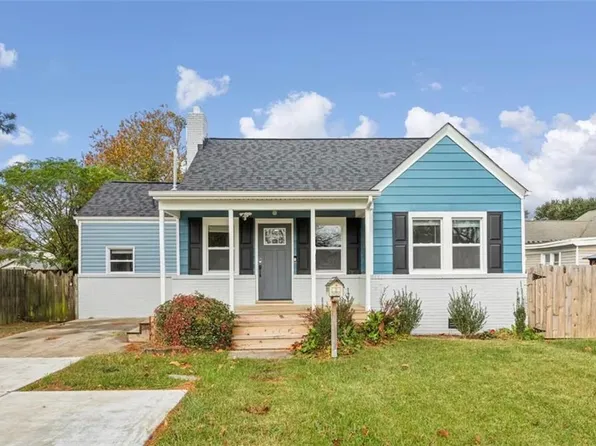 8465 Grove Ave, Norfolk, VA 23503