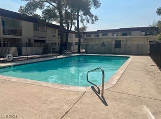 5346 Swenson St #35, Las Vegas, NV 89119