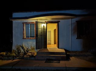 73550 Two Mile Rd, Twentynine Palms, CA 92277