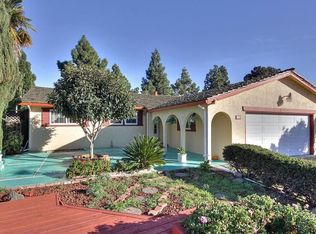 5694 Wintergreen Dr, Newark, CA