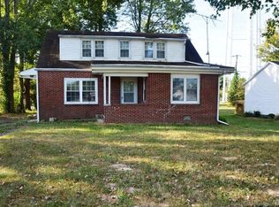 181 W Main St, Hanover, IN 47243