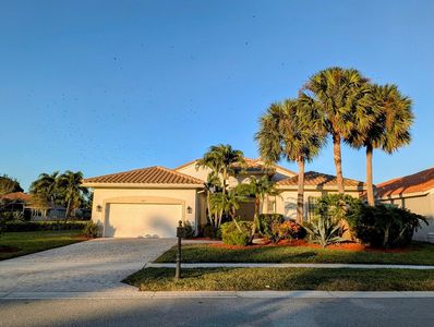 9607 Caserta Street, Lake Worth, FL, 33467