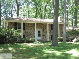 3221 Greenoak Ave, Lansing, MI 48906