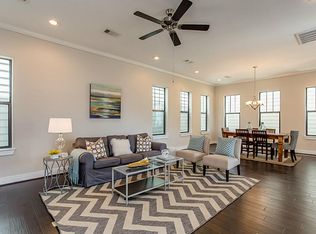 303 W 6th St, Houston, TX 77007