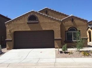 8755 N Norway Spruce Rd, Tucson, AZ 85743