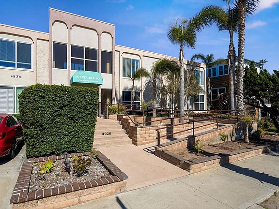 2nd image of 4930 Del Mar Ave Unit 104