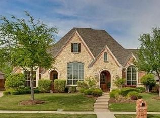 7200 Millard Pond Dr, McKinney, TX 75071