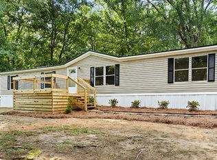 1245 Relax St, Waterloo, SC 29384