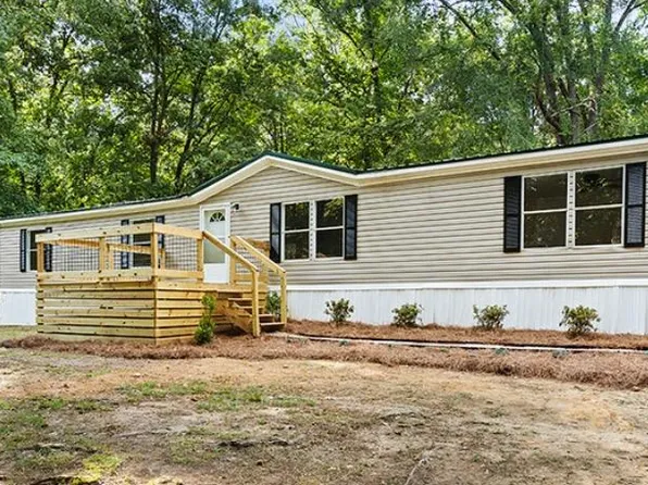 1245 Relax St, Waterloo, SC 29384