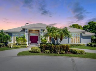 623 SW Palmetto Cv, Port Saint Lucie, FL 34986