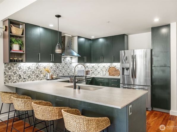 910 Lenora Street #S406, Seattle, WA 98121
