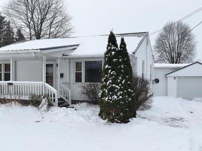 286 Trux St, Plymouth, OH, 44865