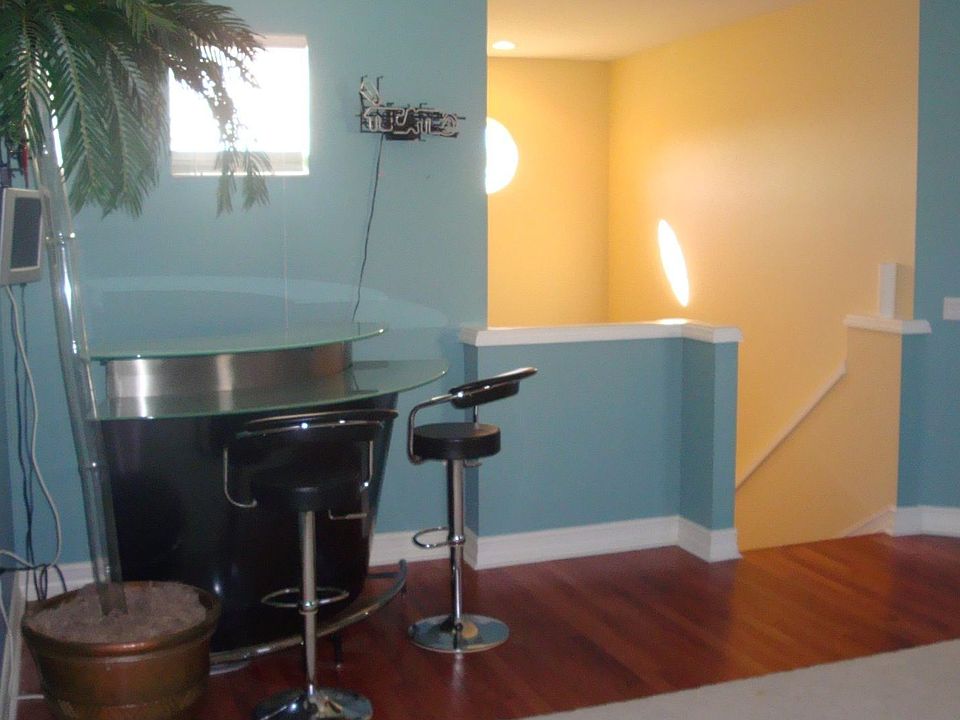 Media Room