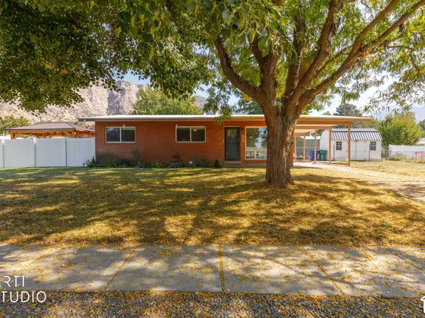 510 Eccles Ave, Ogden, UT 84404