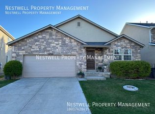 10768 S Pine Shadow Rd, South Jordan, UT 84009