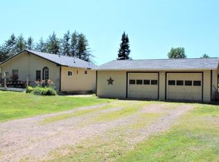 2275 East Rd, Tomahawk, WI 54487