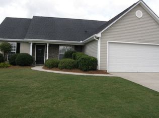 1050 Stone Shoals Ct, Watkinsville, GA 30677
