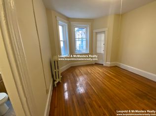 13 Royce Rd #12, Allston, MA 02134