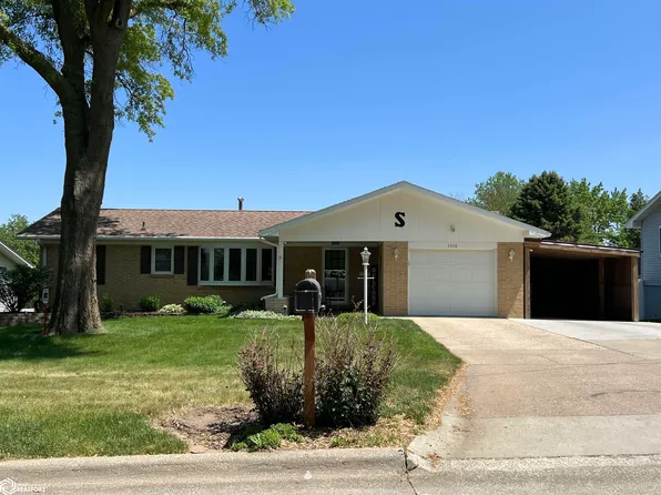 1510 S Main St, Denison, IA 51442