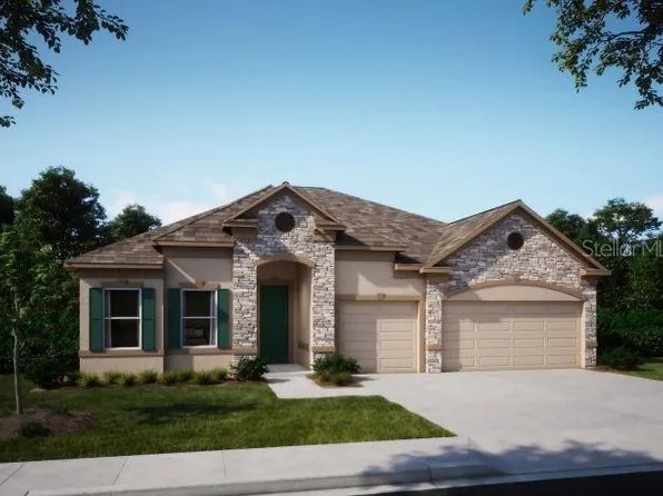 930 Buckeye Dr, Lady Lake, FL 32159