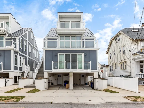 176 Beach #B127, Rockaway Park, NY 11694