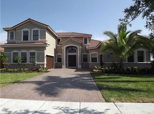 19249 SW 24th St, Miramar, FL 33029