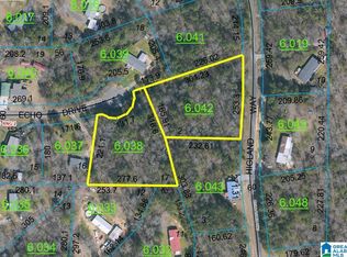 40 Highlander Way #2 & 17, Odenville, AL 35120