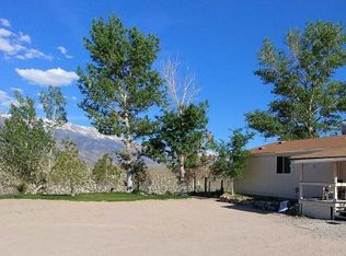 56795 Highway 120 Rd, Benton, CA 93512