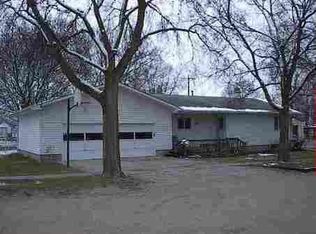 415 S Lucas St, Pierce, NE 68767