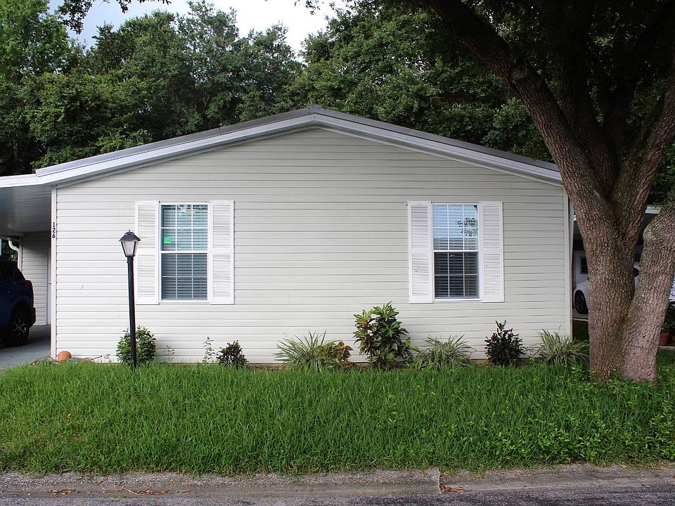 1st image of 126 Taho Cir