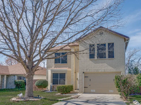 8123 Emerald Elm, San Antonio, TX 78251