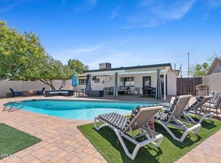 7502 E Pierce St, Scottsdale, AZ 85257