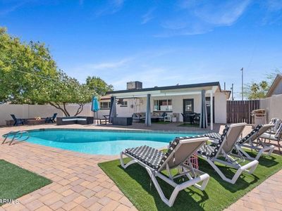 7502 E PIERCE Street, Scottsdale, AZ, 85257