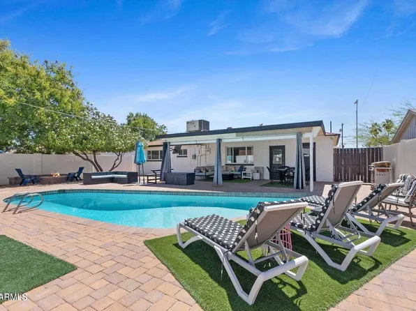 7502 E PIERCE Street, Scottsdale, AZ 85257
