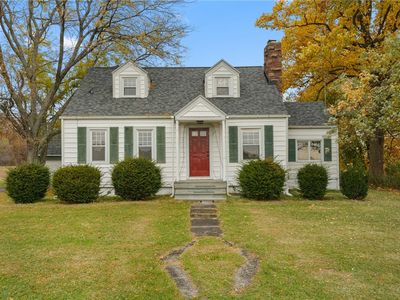 230 Hayts Rd, Ithaca, NY, 14850