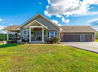 326 Benton Station Rd, Benton, TN 37307