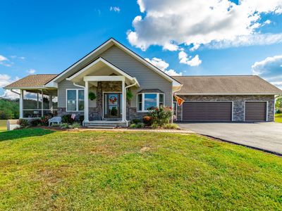 326 Benton Station Rd, Benton, TN, 37307