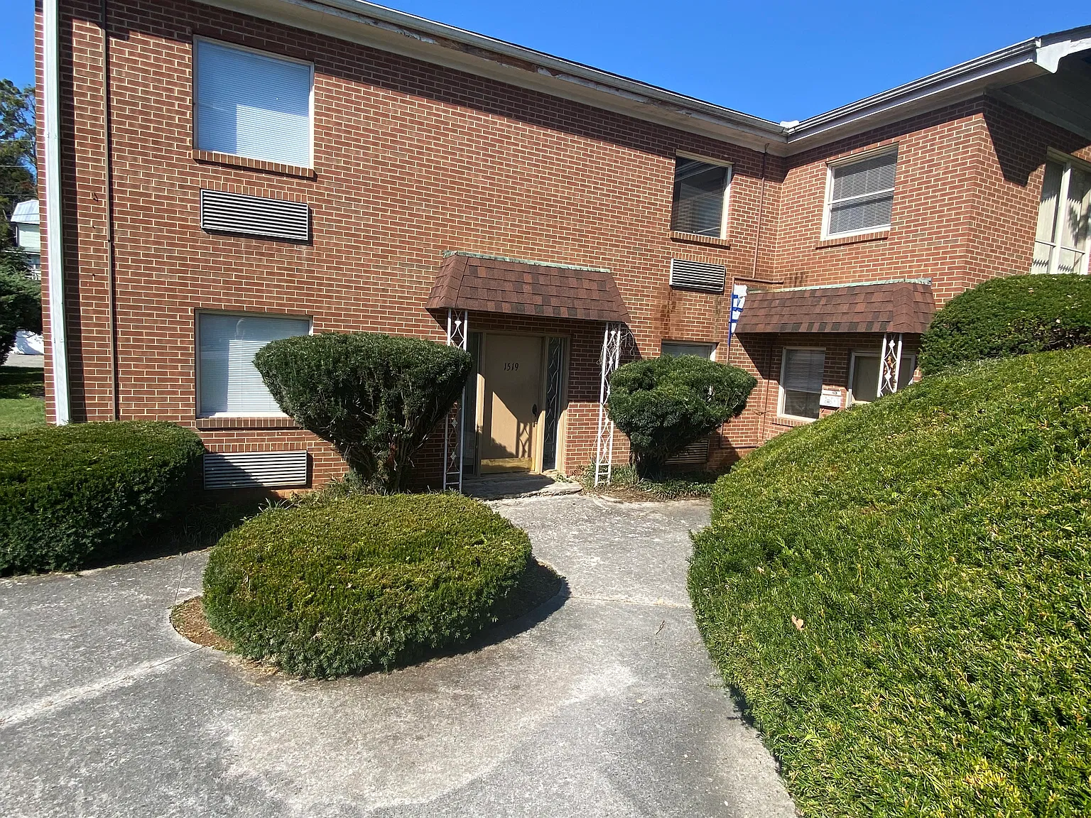 1 bed, 450 sqft, $875 — Photo 1