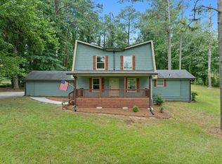 2375 Wallace Rd SW, Atlanta, GA 30331