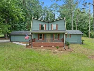 2375 Wallace Rd SW, Atlanta, GA, 30331