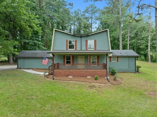 2375 Wallace Rd SW, Atlanta, GA 30331