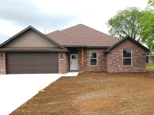 1150 Crafton Pl, Gentry, AR 72734