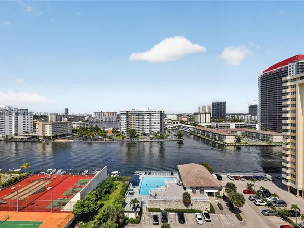 1849 S Ocean Dr APT 1402, Hallandale Beach, FL 33009