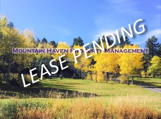 28575 Little Big Horn Dr, Evergreen, CO 80439