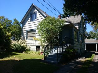 3048 NW 60th St, Seattle, WA 98107