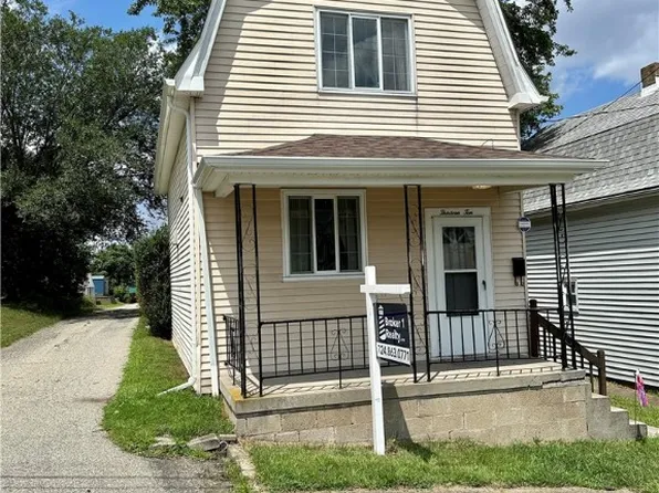 1310 Elmwood St, McKeesport, PA 15133