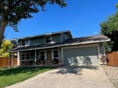 3231 W 133rd Circle, Broomfield, CO, 80020